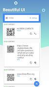 QR Scanner постер