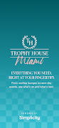 Trophy House Concierge poster