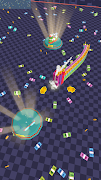 Money Train ポスター