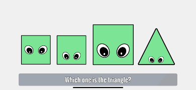 برنامه‌نما Jugando con Figuras عکس از صفحه