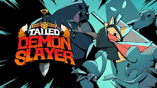 TailedDemonSlayer - Idle RPG تصوير الشاشة 6