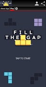 Fill the Gap Game ภาพหน้าจอ 1