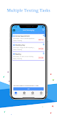 AutoSender - Auto Texting screenshot 7