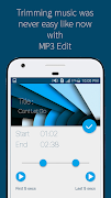 MP3 Edit poster