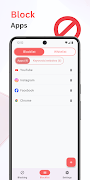 BlockerHero - Content Blocker স্ক্রিনশট 2