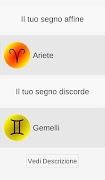 Couple Affinity Test: Horoscop screenshot 2