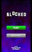 6 Schermata Blocked