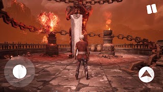 Chained Together скриншот 1