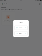 Malimn Connect تصوير الشاشة 6