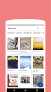 Maktaba 포스터