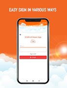 EDUPurS Parent App poster