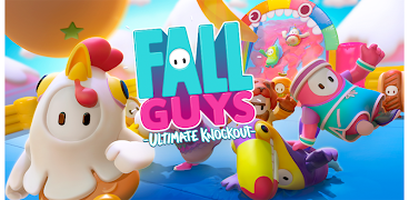 Guide For Fall Guys Game スクリーンショット 4