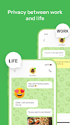 Dual Multi Space - Multi Apps скриншот 4