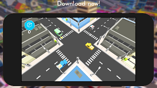 CrossWay स्क्रीनशॉट 4