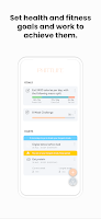 PhittLife screenshot 2