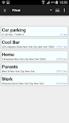 Clicknav - Easy Navigation Lau poster