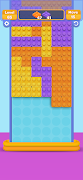 Poster Slide Blast