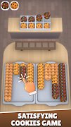 Cookie Pack 3D captura de pantalla 2