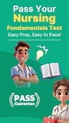 Fundamentals of Nursing Prep تصوير الشاشة 6