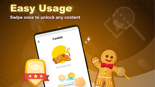 Cookie - Fast & Secure Proxy capture d'écran 2