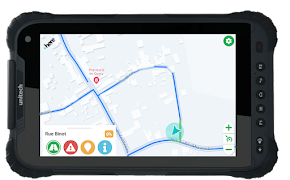 Waste D2D تصوير الشاشة 2