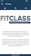 FITClass โปสเตอร์