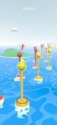 Dont fall 3D poster