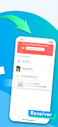 Copy My Data - Data Transfer স্ক্রিনশট 3