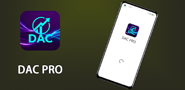 DAC PRO постер