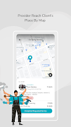 E-Services Provider (Flutter) 截圖 6