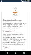 Solitaire Screenshot 5