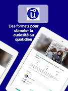 Kapsul capture d'écran 7