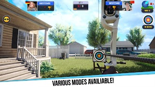 Archery Talent screenshot 2