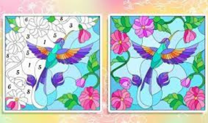 Coloring Game screenshot 4