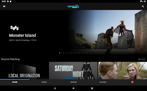 LightWave Streaming syot layar 4