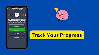 Tricky Brain Trainer Riddles スクリーンショット 4