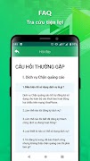 Chặn quảng cáo screenshot 1