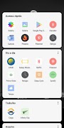 Infinity Launcher BETA 截图 2