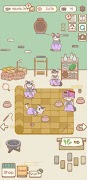 Cat Cartoon Cafe screenshot 3