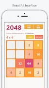 2048 plakat