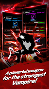 Vampire Idle اسکرین شاٹ 5