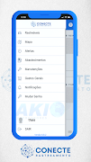 Conecte Rastreamento 截图 3