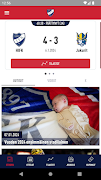 HIFK Affiche