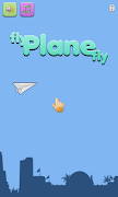 برنامه‌نما Fly Plane Fly عکس از صفحه