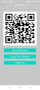 QR Code Scanner screenshot 2