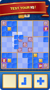 Block Puzzle Saga Ekran Görüntüsü 2