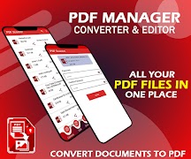 PDF Editor & Scanner, PDF Tool syot layar 1