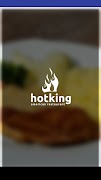 برنامه‌نما HotKing عکس از صفحه