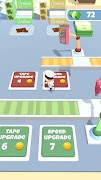 Idle Baking imagem de tela 2