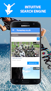 Yumping.co.uk 스크린샷 1